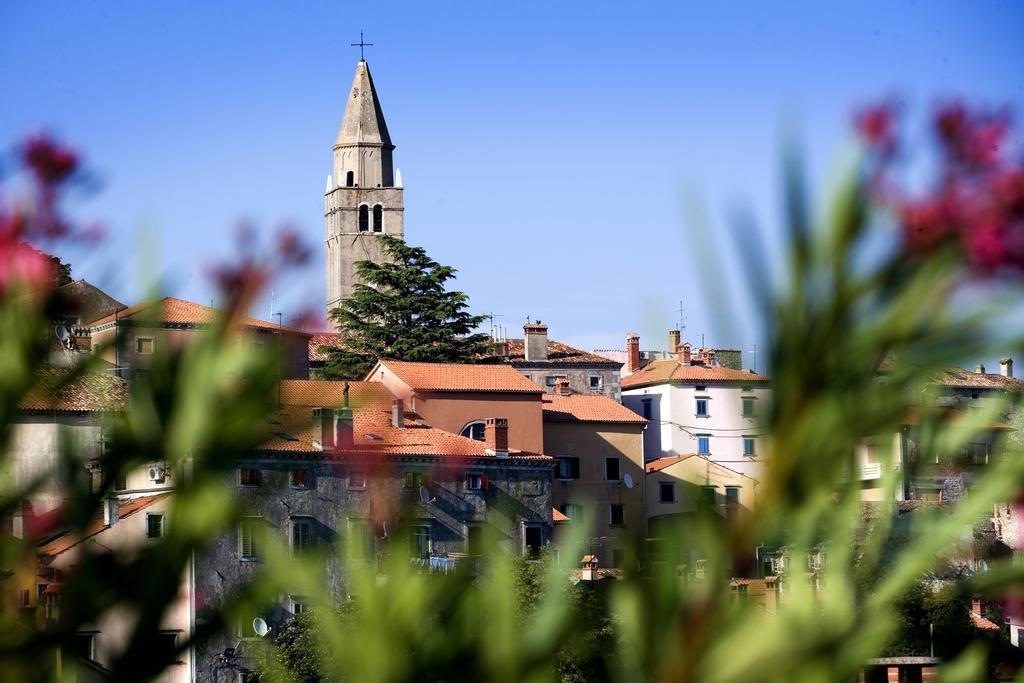 Villa Ivana Labin  Εξωτερικό φωτογραφία